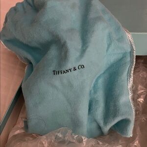 Tiffany & Co Floral Bouquet